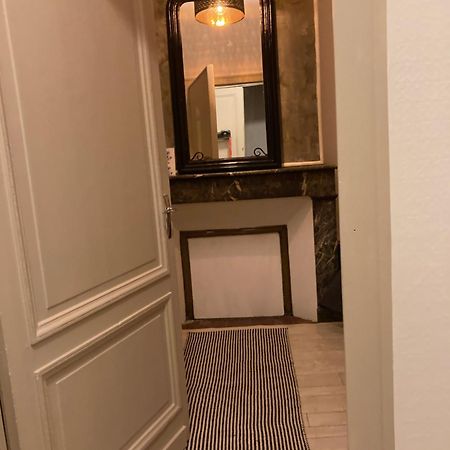 L'Insolite Saintes Buitenkant foto