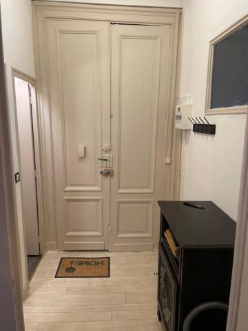L'Insolite Saintes Buitenkant foto
